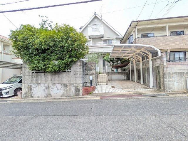 5LDK house in Minami Ward, Hiroshima - Photo 1