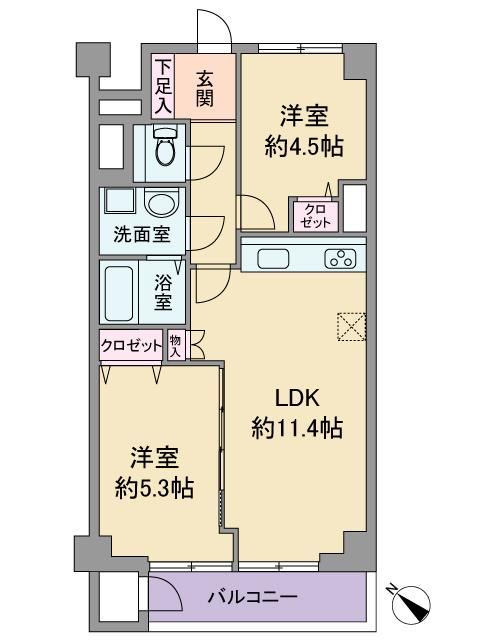Property - Photo 1