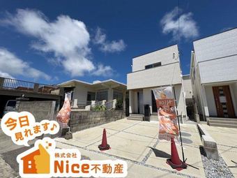 3LDK house in Itoman
