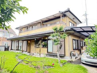 8DK+S house in Yuki