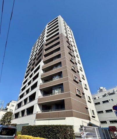 1LDK apartment in Kita Ward, Tokyo - Photo 1