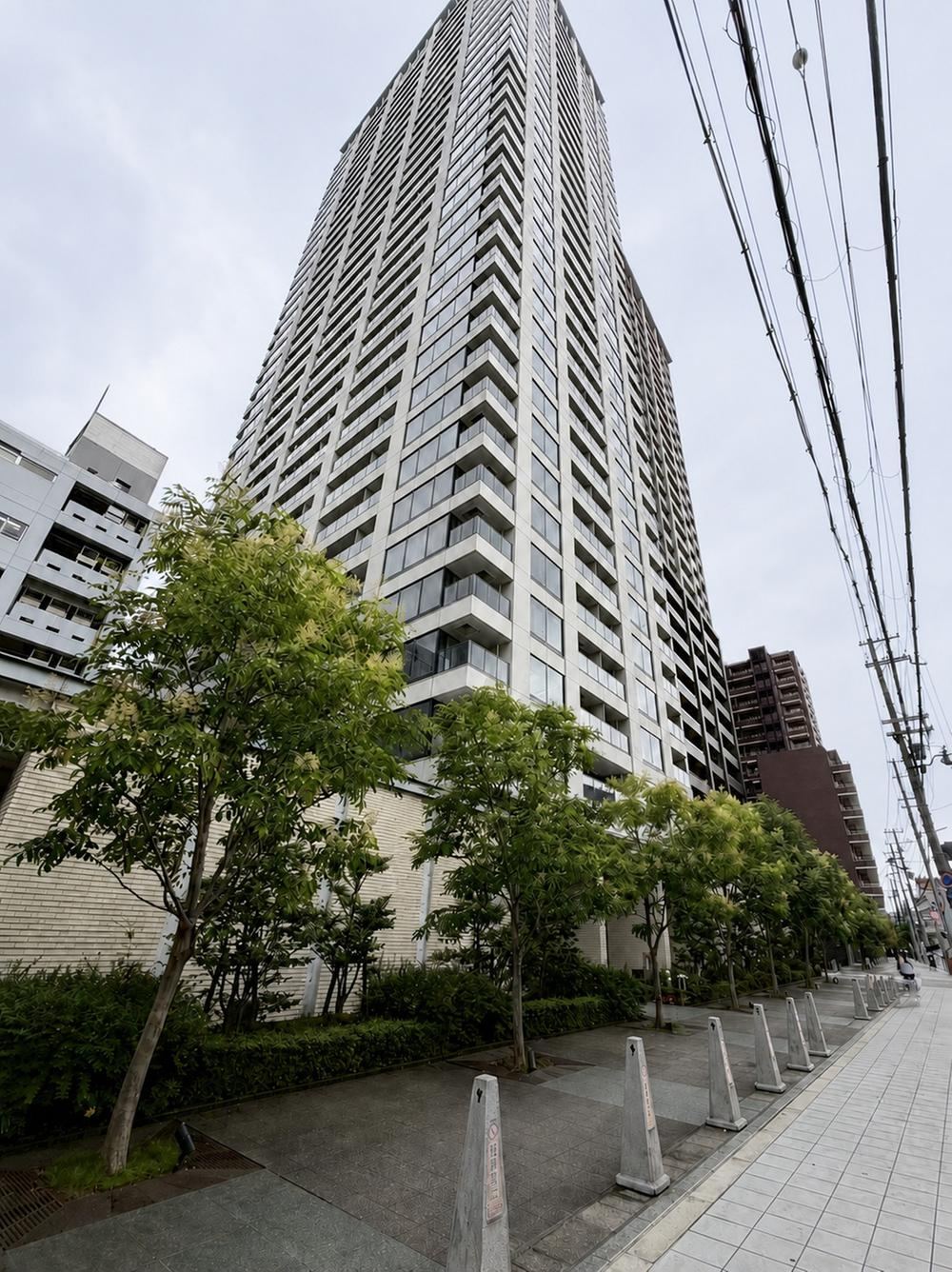 1LDK apartment in Fukushima Ward, Osaka - Photo 1