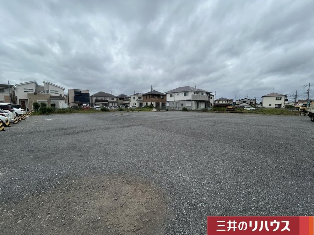 124 m² land in Yachiyo, Chiba - Photo 1