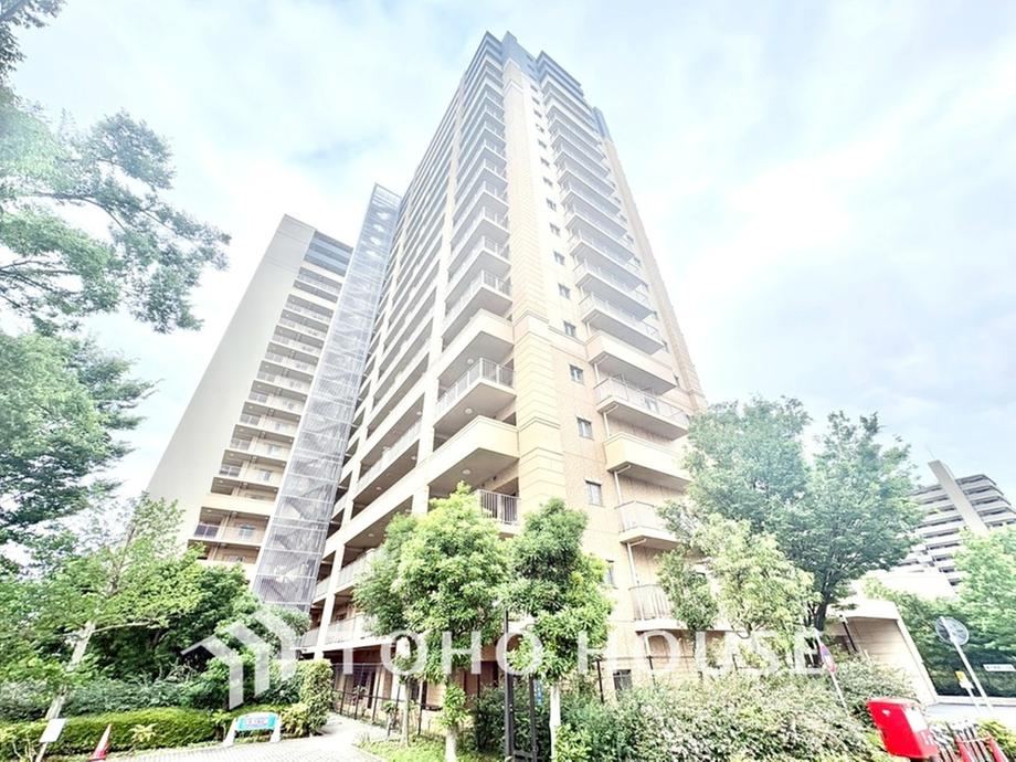 3LDK apartment in Kita Ward, Tokyo - Photo 1