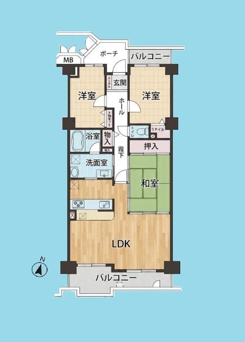 Property - Photo 1