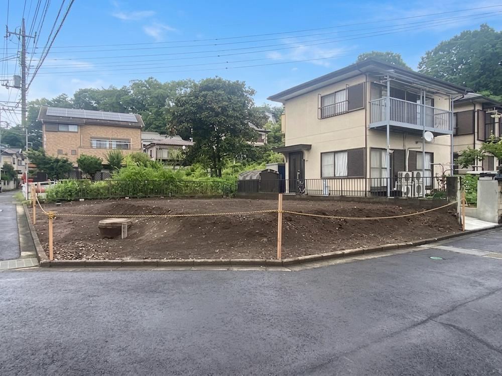 133 m² land in Hamura, Tokyo - Photo 1