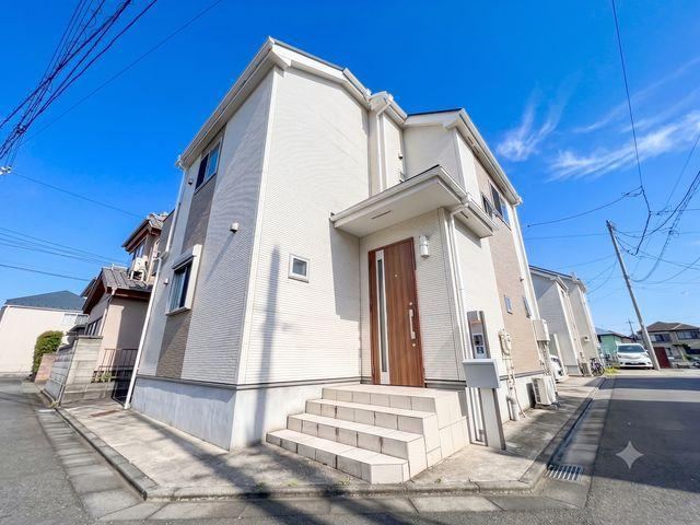 4LDK house in Musashimurayama, Tokyo - Photo 1