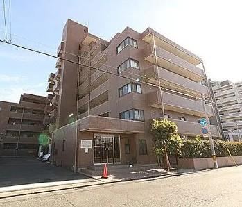 3LDK apartment in Chuo Ward, Hamamatsu, Shizuoka - Photo 1