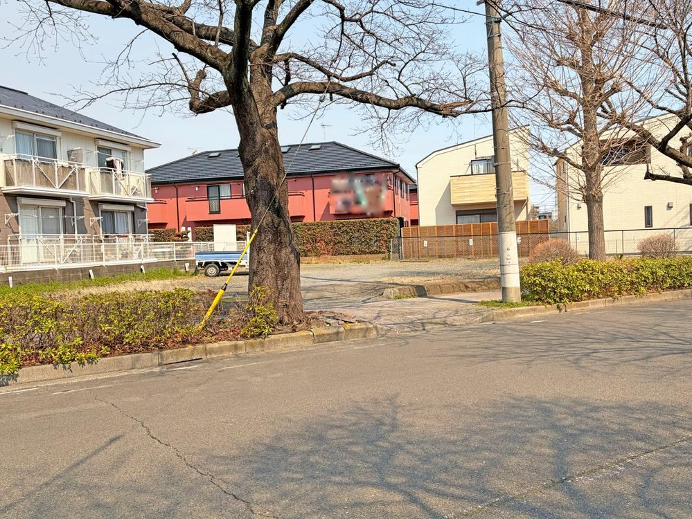 150 m² land in Kunitachi, Tokyo - Photo 1