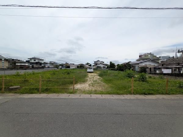1102 m² land in Kasama, Ibaraki - Photo 1