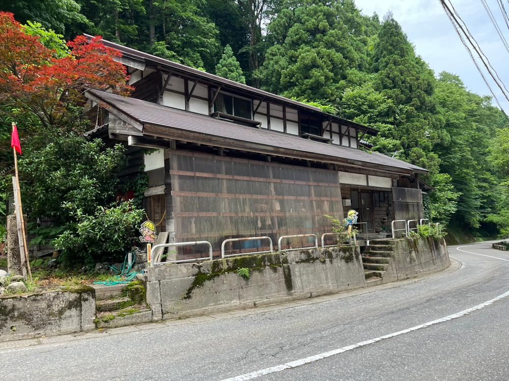 4DK house in Hakusan, Ishikawa - Photo 1