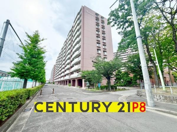 3LDK apartment in Higashi Ward, Nagoya, Aichi - Photo 1