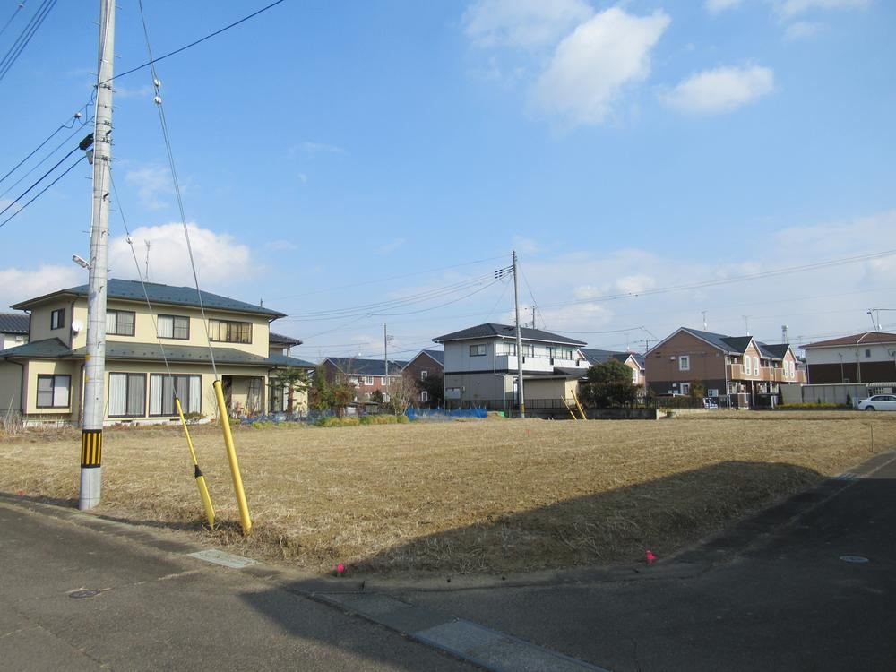 168 m² land in Ogawara, Shibata District, Miyagi - Photo 1