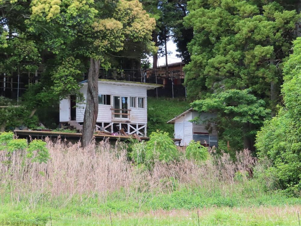 608 m² land in Isumi, Chiba - Photo 1
