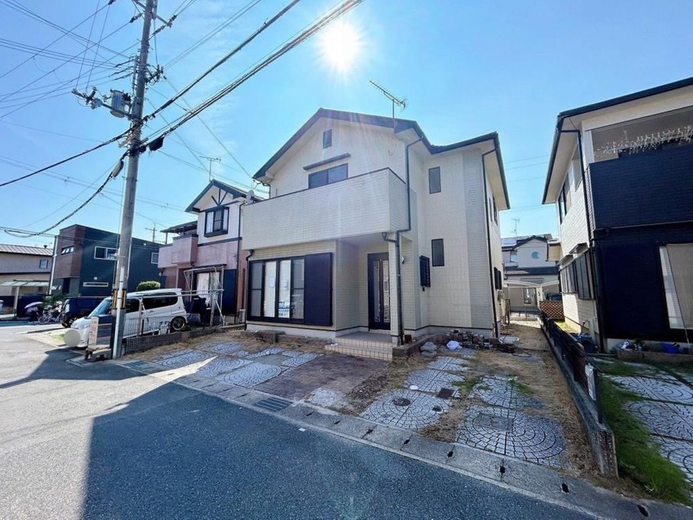 5LDK+S house in Himeji, Hyogo - Photo 1