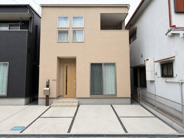 3LDK house in Daito, Osaka - Photo 1