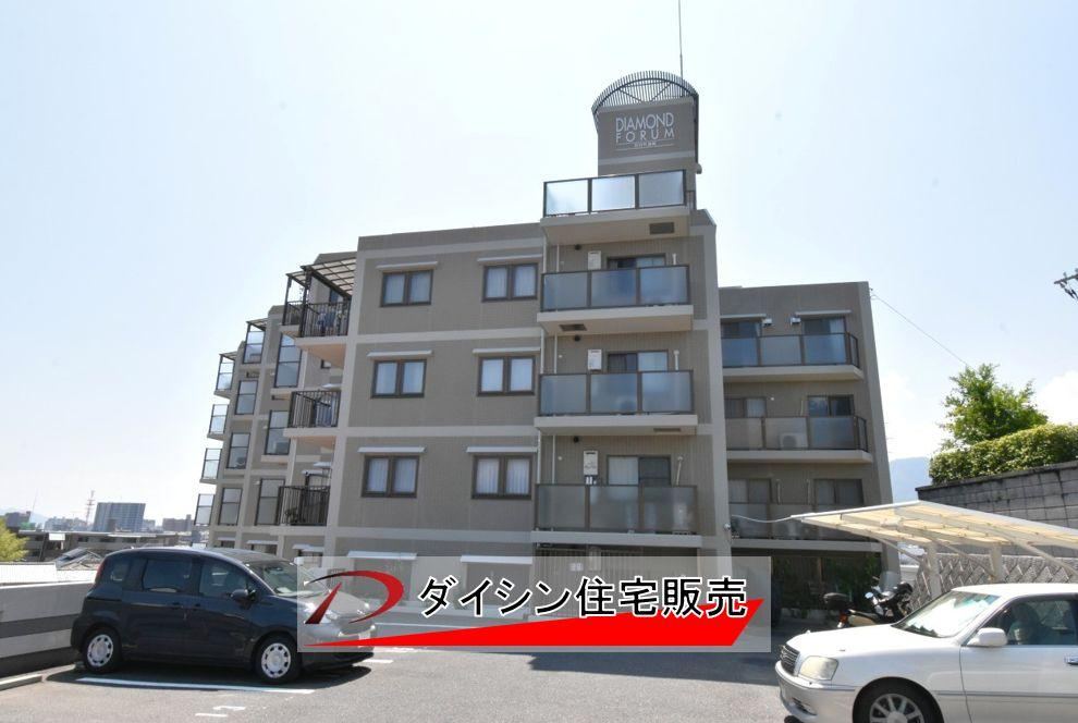 3LDK apartment in Saeki Ward, Hiroshima - Photo 1