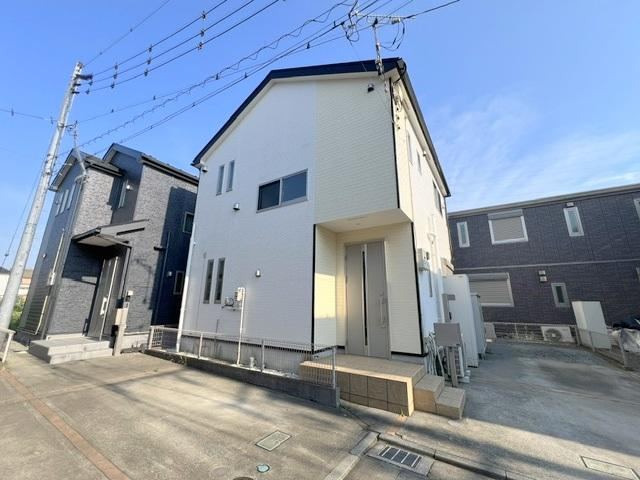 3LDK+S house in Samukawa, Koza District, Kanagawa - Photo 1