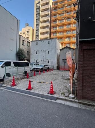 69 m² land in Toshima Ward, Tokyo - Photo 1