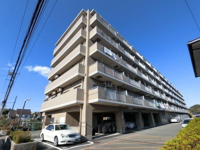 3LDK apartment in Ichihara, Chiba - Photo 1