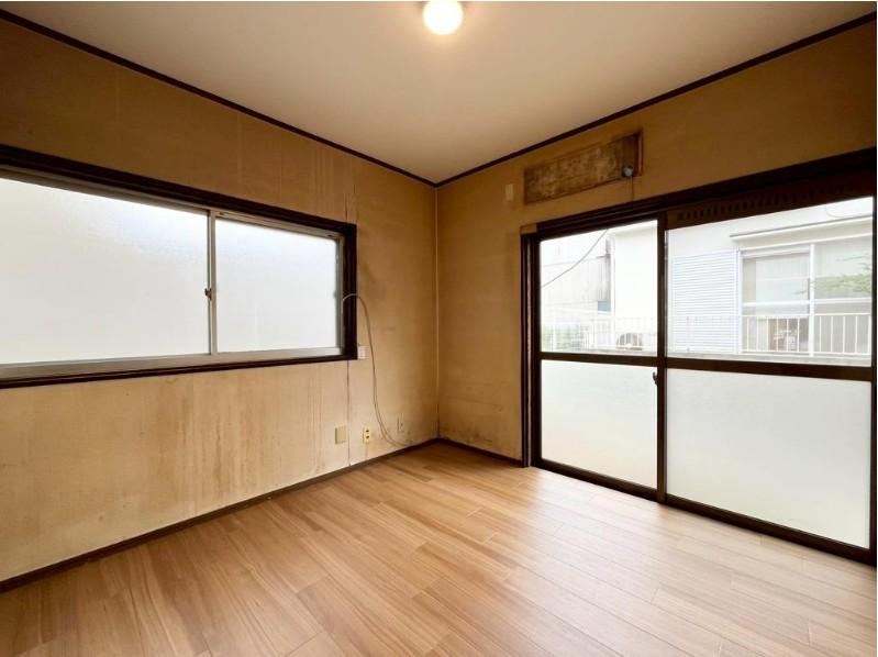 4DK house in Hirakata, Osaka - Photo 1