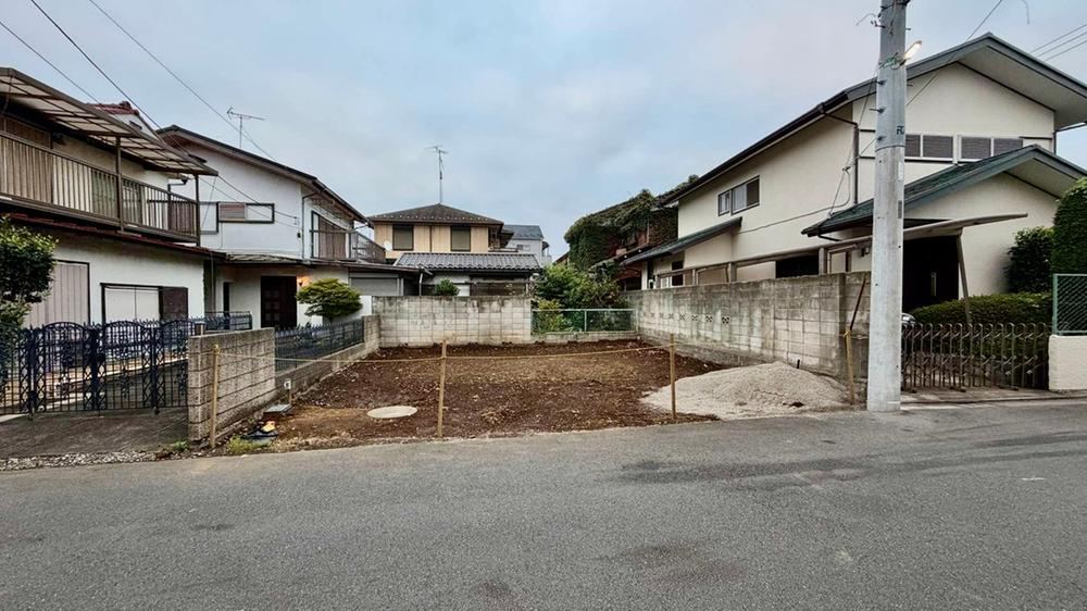 92 m² land in Kodaira, Tokyo - Photo 1