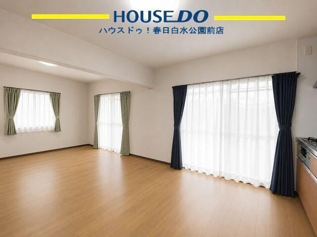 4LDK apartment in Minami Ward, Fukuoka - Photo 1