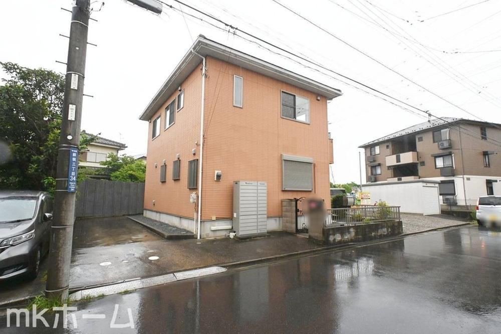 4LDK+S house in Chuo Ward, Chiba - Photo 1
