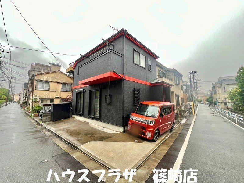 3LDK house in Edogawa Ward, Tokyo - Photo 1