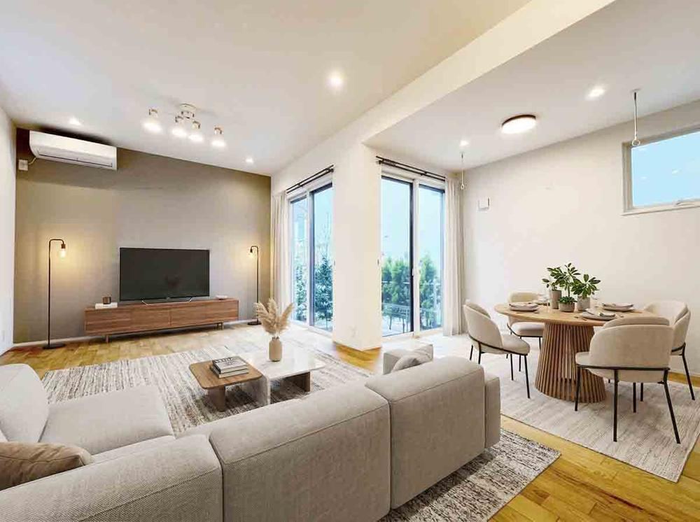 3LDK house in Minami Ward, Saitama - Photo 1