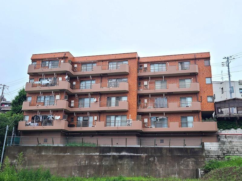 3DK apartment in Minami Ward, Yokohama, Kanagawa - Photo 1