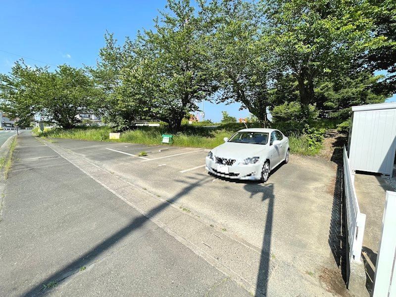 155 m² land in Chuo Ward, Hamamatsu, Shizuoka - Photo 1
