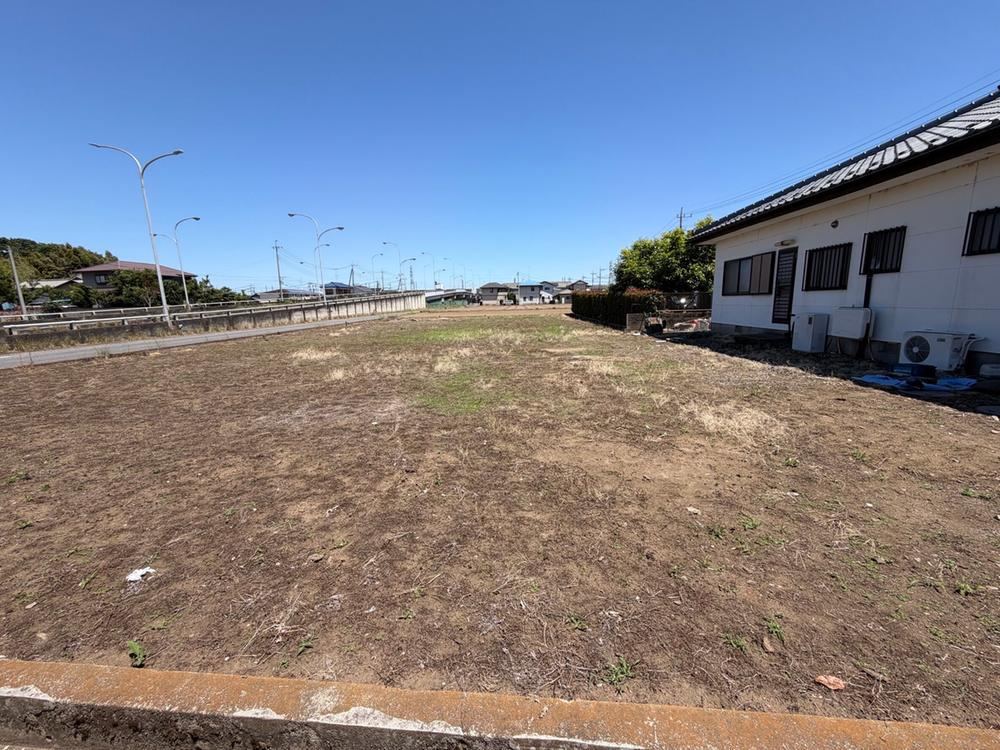 666 m² land in Shimotsuke, Tochigi - Photo 1