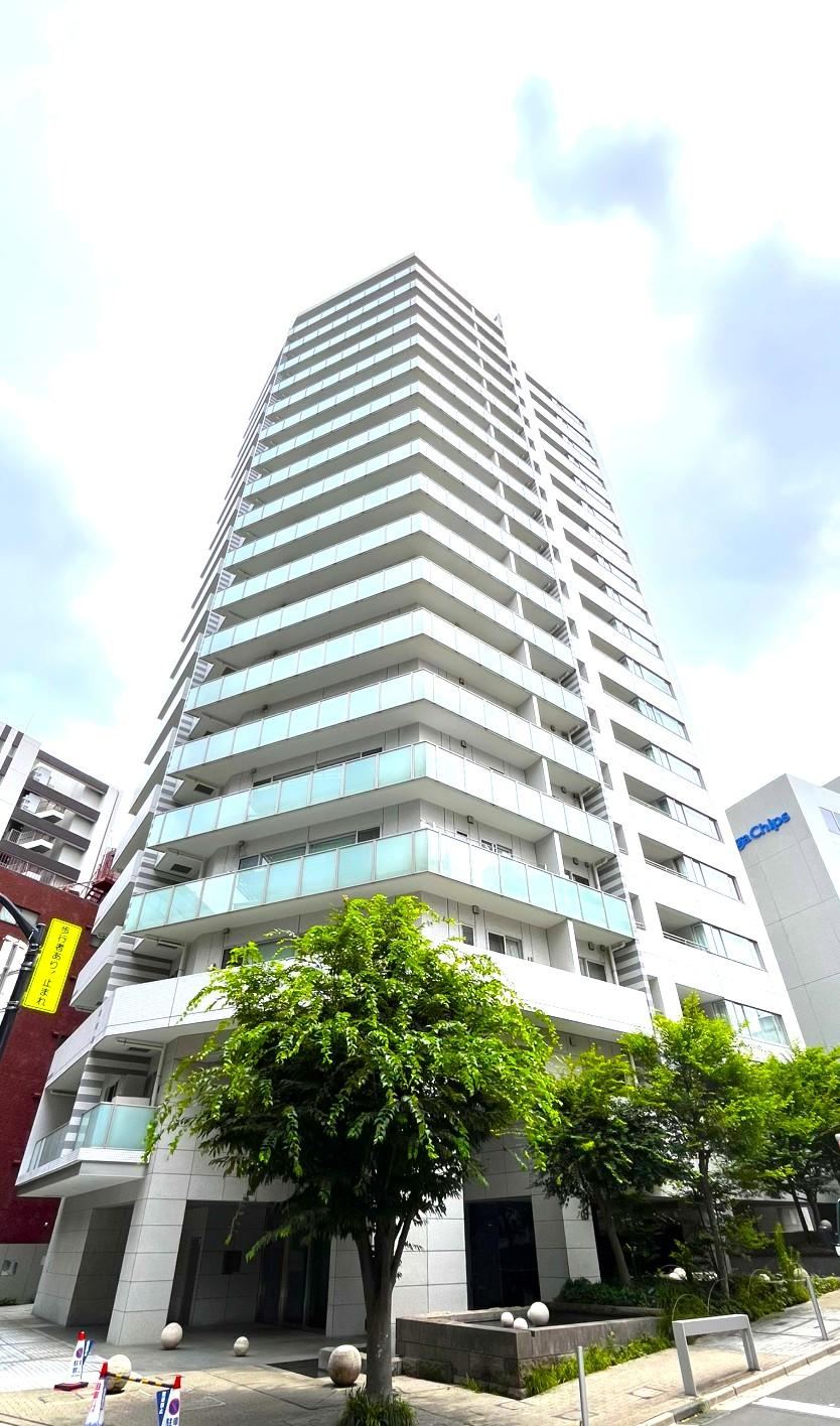 1LDK apartment in Chiyoda Ward, Tokyo - Photo 1