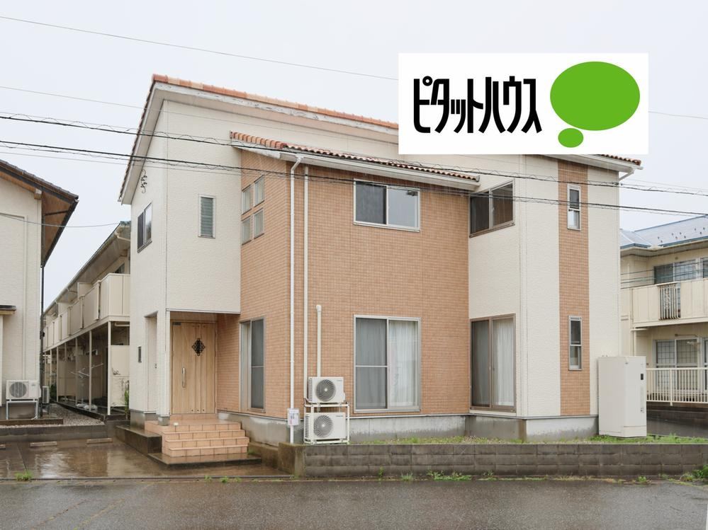 4LDK house in Sakai, Fukui - Photo 1