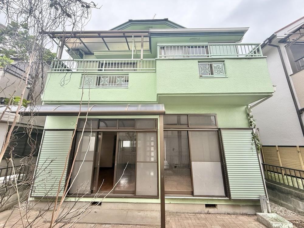 4LDK house in Sayama, Saitama - Photo 1