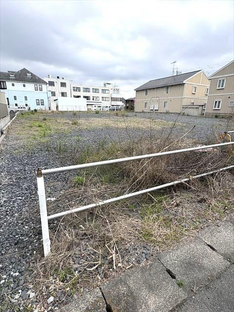 480 m² land in Mito, Ibaraki - Photo 1