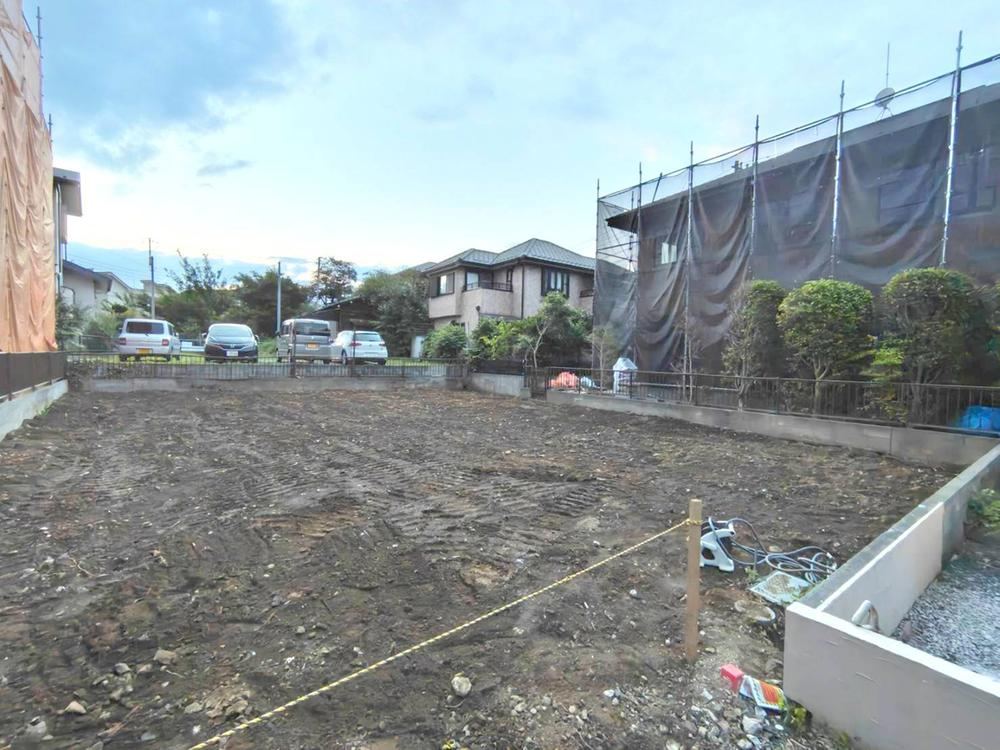 206 m² land in Omiya Ward, Saitama - Photo 1