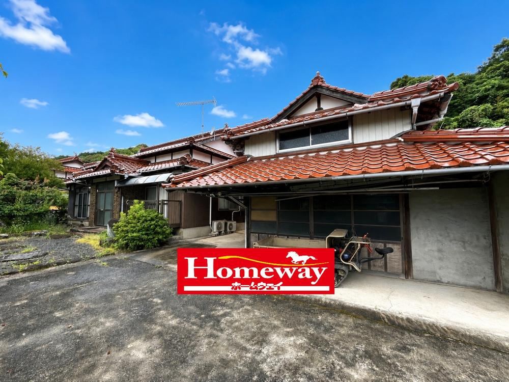 4LDK+S house in Ube, Yamaguchi - Photo 1