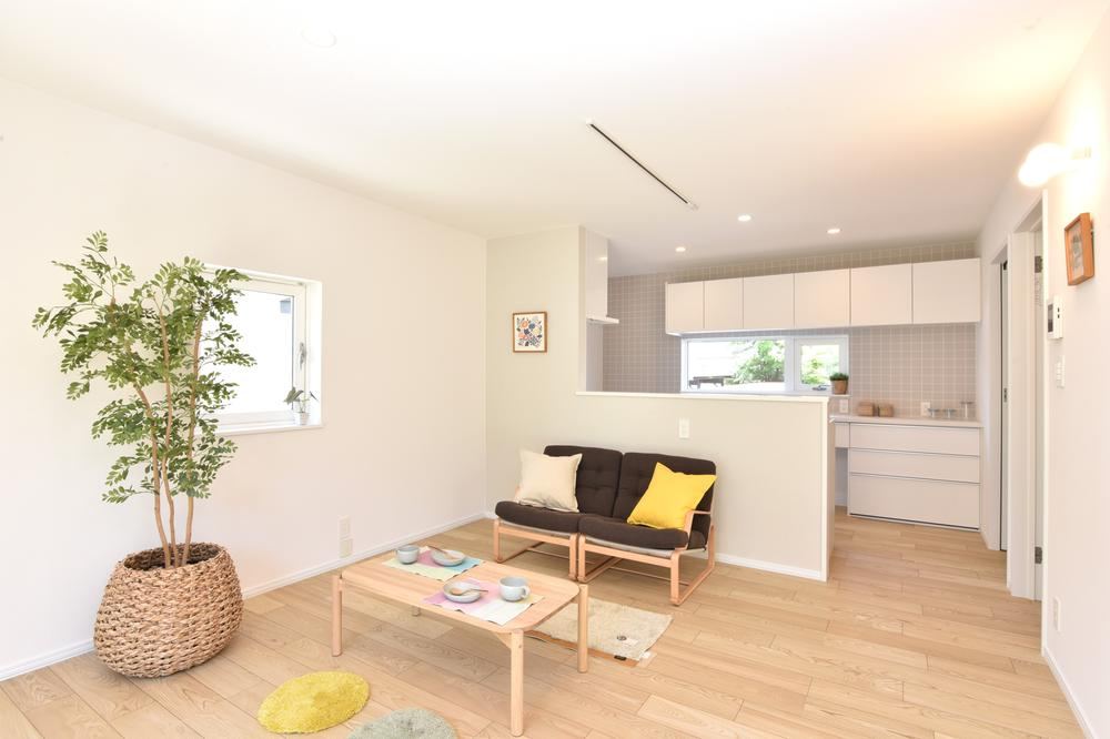 4LDK house in Obihiro, Hokkaido - Photo 1