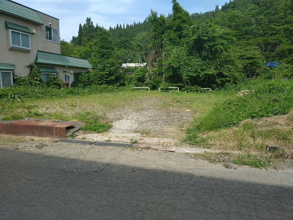 238 m² land in Hirakawa, Aomori - Photo 1