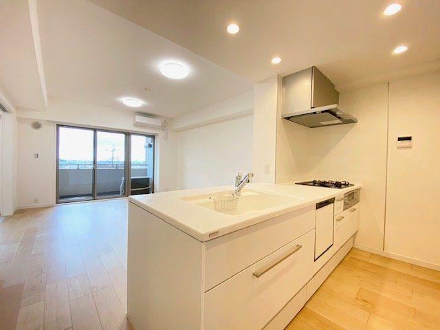 3LDK apartment in Yamato, Kanagawa - Photo 1