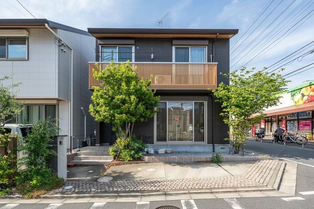 2LDK house in Urawa Ward, Saitama - Photo 1