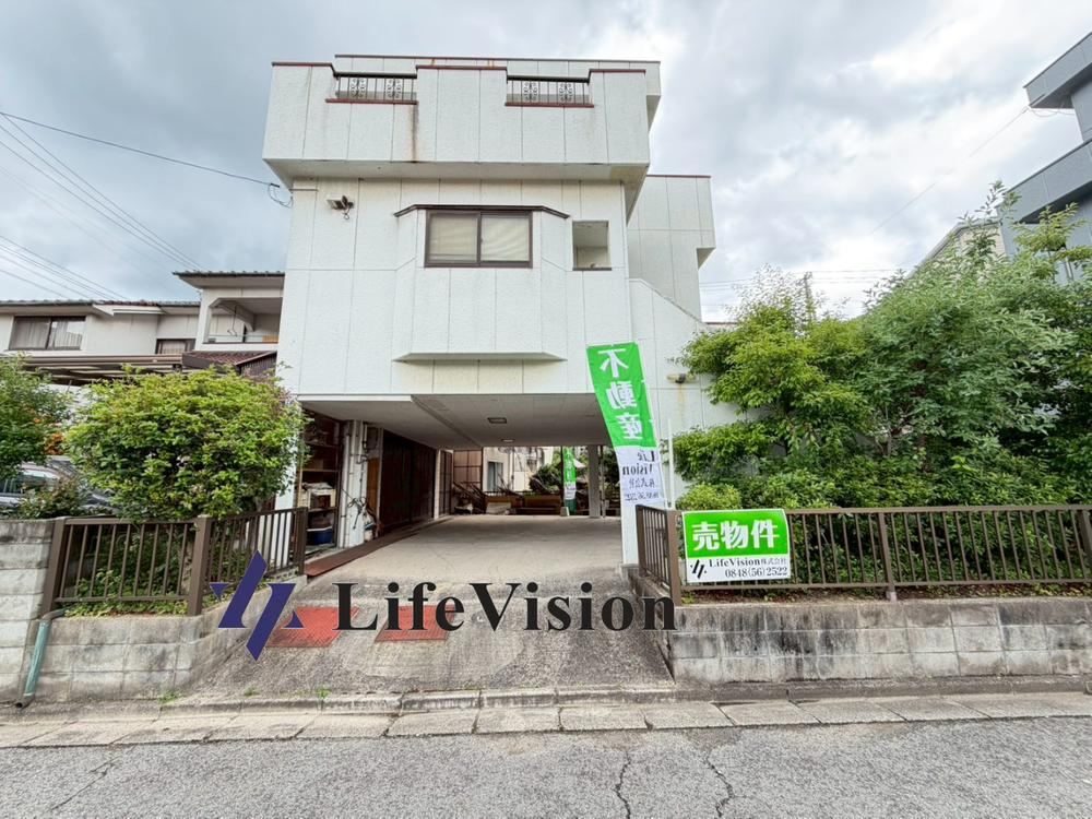 4DK house in Onomichi, Hiroshima - Photo 1