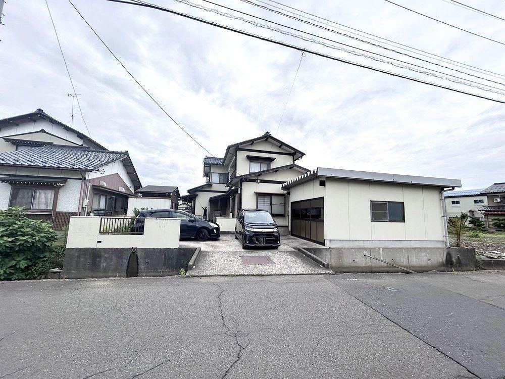 5DK house in Echizen, Fukui - Photo 1