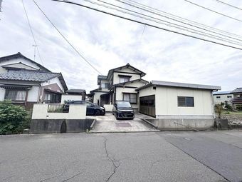 5DK house in Echizen