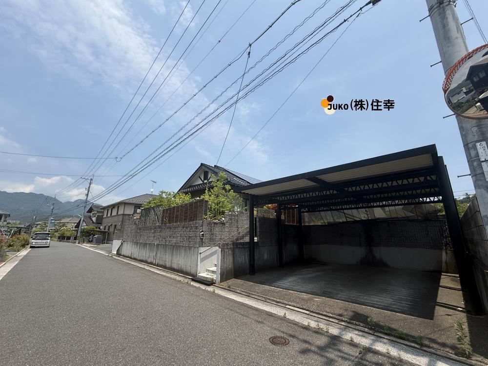 6LDK house in Hatsukaichi, Hiroshima - Photo 1