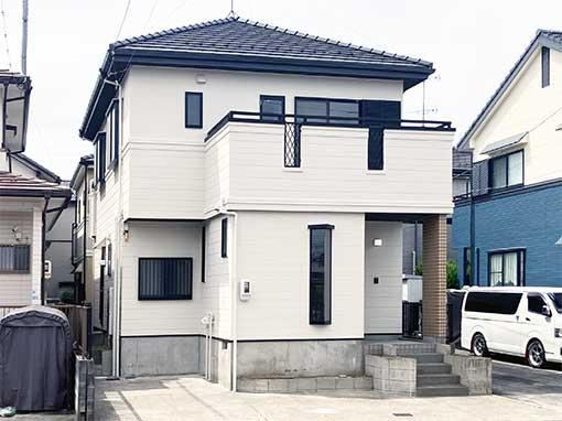 3LDK+S house in Ichinomiya, Aichi - Photo 1