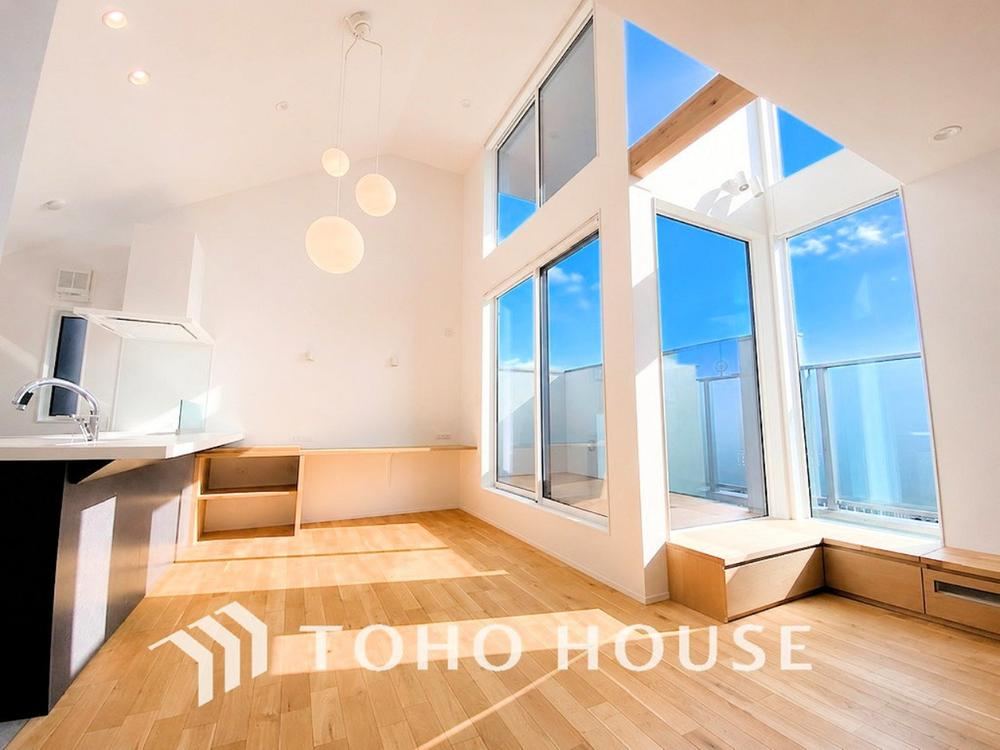 2LDK+S house in Miyamae Ward, Kawasaki, Kanagawa - Photo 1