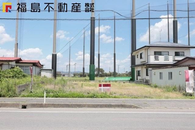 357 m² land in Koriyama, Fukushima - Photo 1